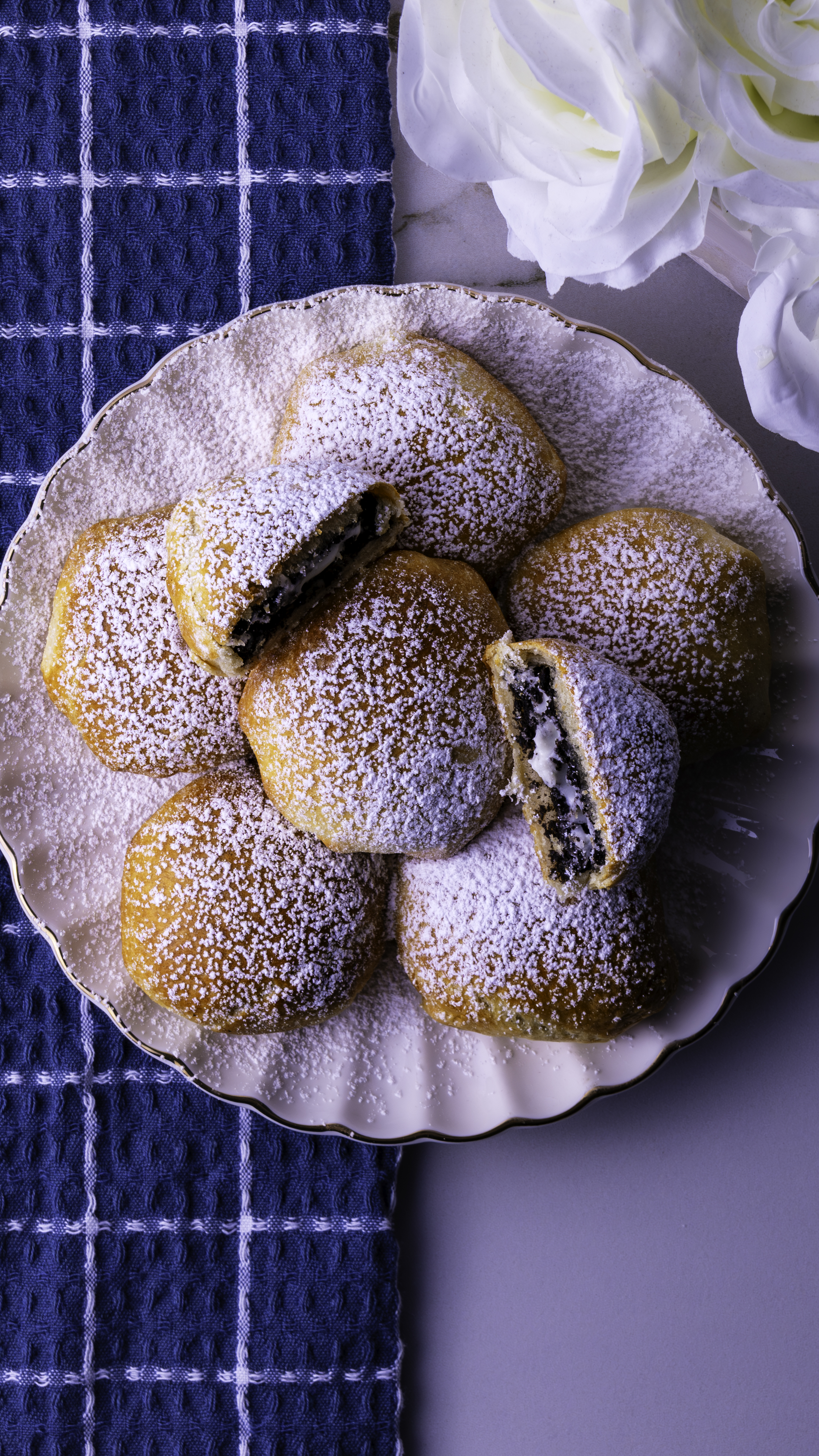 Easy Air Fryer Oreo Dessert Recipe