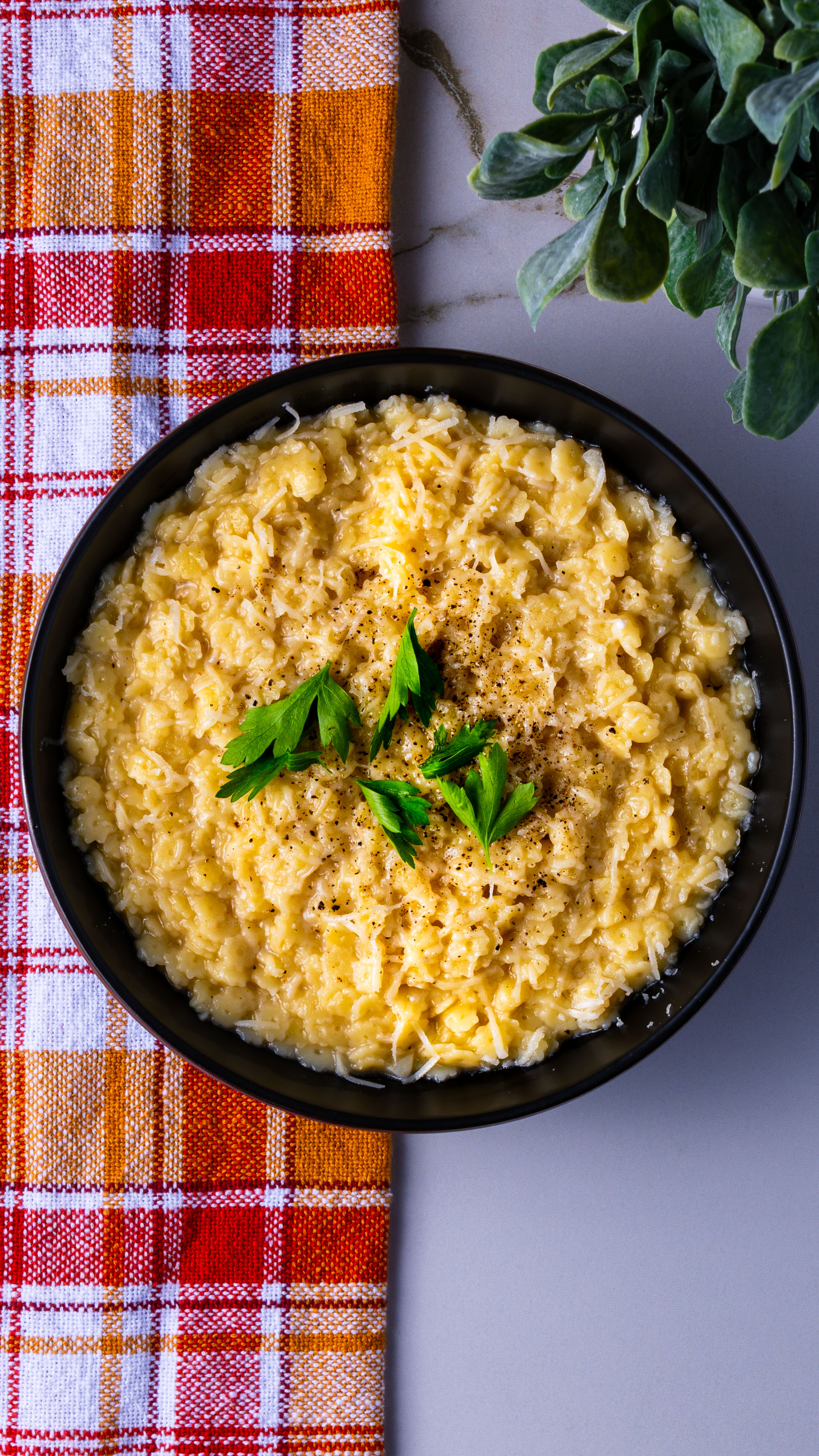 Authentic Italian Pastina
