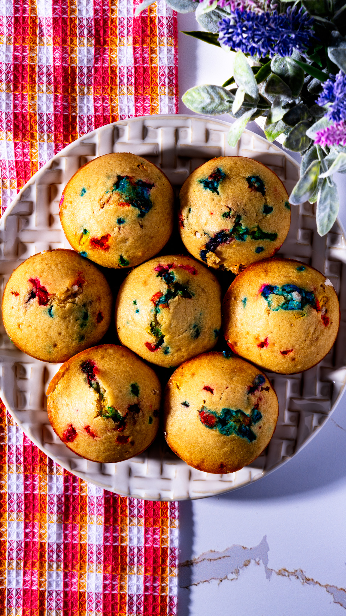 The BEST Homemade Little Bites